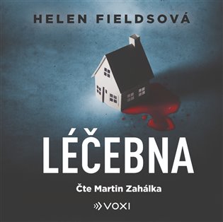Léčebna, mp3 - Helen Fieldsová