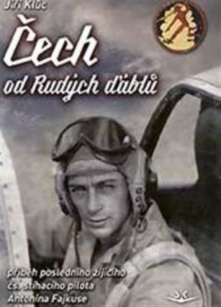Čech od Rudých ďáblů - Jiří Klůc