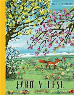 Jaro v lese koupíte na Kosmas.cz
