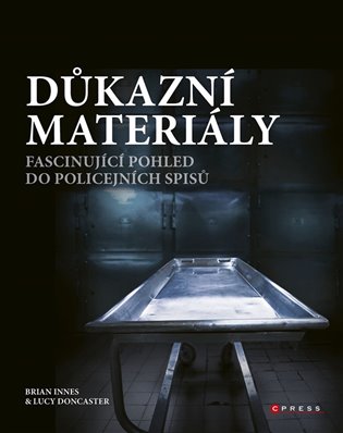 Důkazní materiály - Brian Innes
