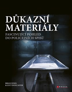 Důkazní materiály koupíte na Kosmas.cz