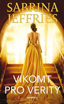 Vikomt pro Verity koupíte na Kosmas.cz