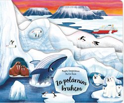 Za polárním kruhem koupíte na Kosmas.cz