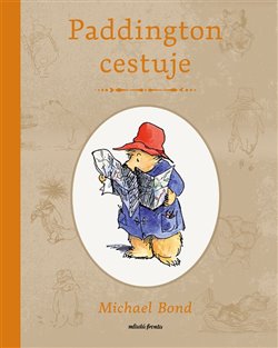 Paddington cestuje koupíte na Kosmas.cz