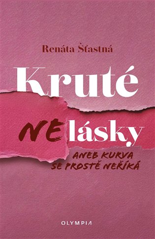 Kruté nelásky - Renáta Šťastná