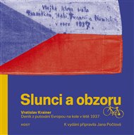 Slunci a obzoru - Vratislav Krainer