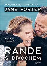 Rande s divochem - Jane Porter