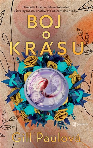 Boj o krásu - Gill Paulová
