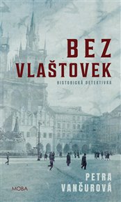 Bez vlaštovek - Petra Vančurová