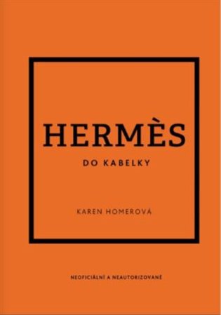 Hermès do kabelky - 