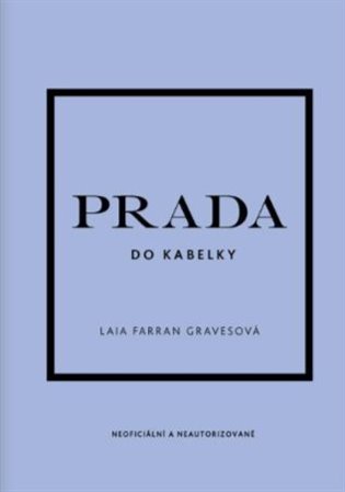 Prada do kabelky - 