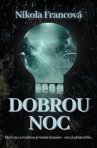 Dobrou noc - Nikola Francová