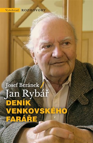 Deník venkovského faráře - Josef Beránek, Jan Rybář