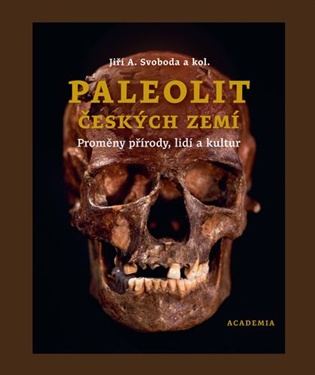 PALEOLIT ČESKÝCH ZEMÍ