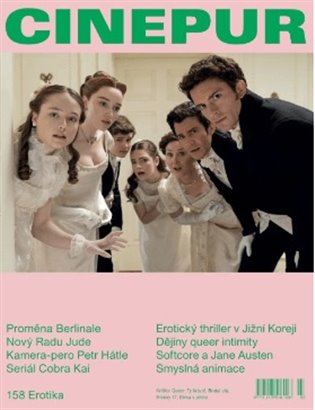 Cinepur 158 - 