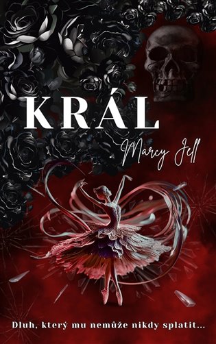 Král - Marcy Jell