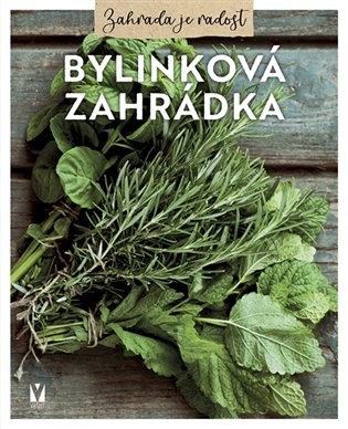 Bylinková zahrádka -  kol.