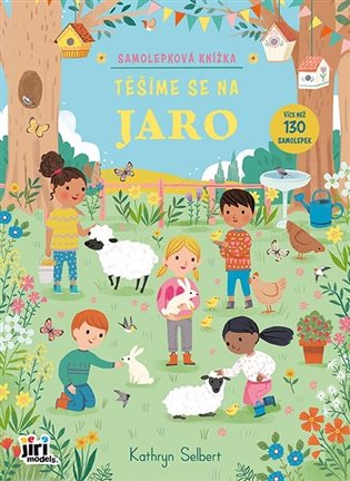 Těšíme se na Jaro - Kathryn Selbert