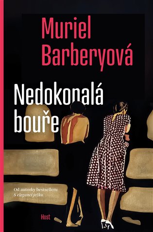 Nedokonalá bouře - Muriel Barberyová