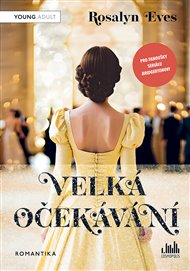 Velká očekávání - Rosalyn Eves