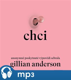 Chci - Gillian Anderson