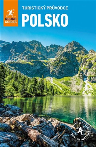 Polsko: turistický průvodce - 