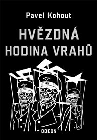 Hvězdná hodina vrahů - Pavel Kohout