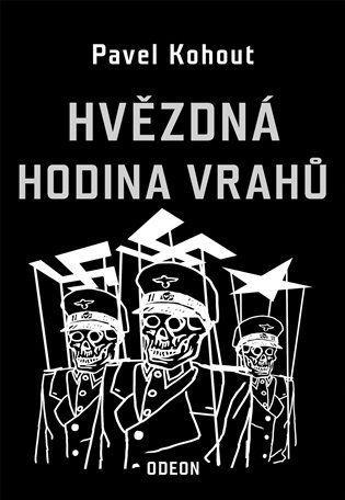 Hvězdná hodina vrahů - Pavel Kohout