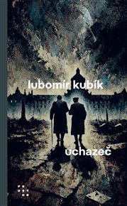 Uchazeč - Lubomír Kubík