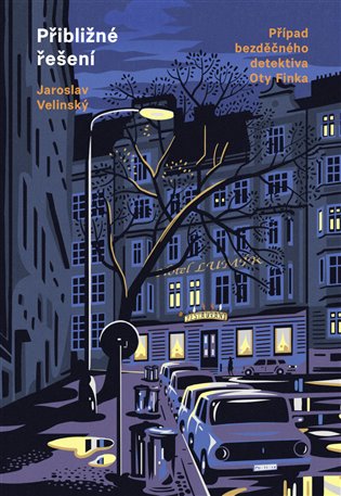 Přibližné řešení - Jaroslav Velinský