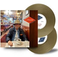 Meanwhile /Gold Vinyl/ - Eric Clapton