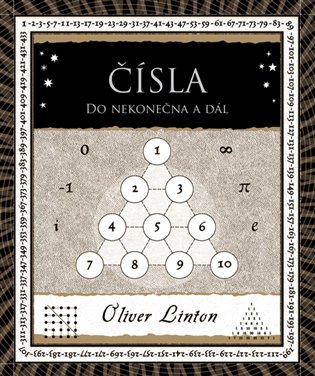 Čísla: Do nekonečna a dál - Oliver Linton