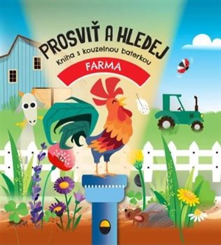 Prosviť a hledej - Farma - 