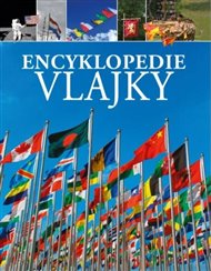 Encyklopedie Vlajky - Claudia Martin