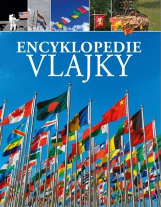 Encyklopedie Vlajky - Claudia Martin