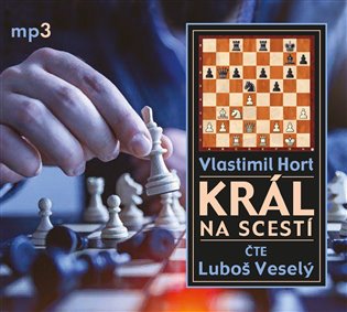 Král na scestí - Vlastimil Hort