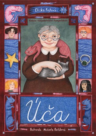 Úča - Eliška Fojtová