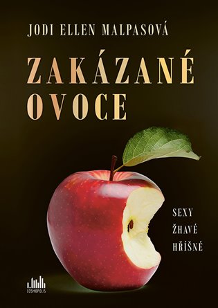 Zakázané ovoce - Iva Bartiková, Jodi Ellen Malpasová