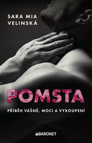Pomsta - Sara Mia Velinská