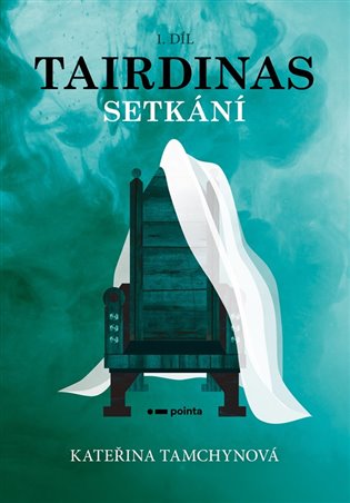Tairdinas - Setkání: 1. díl - Kateřina Tamchynová