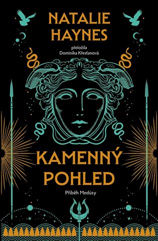 Kamenný pohled - Natalie Haynes