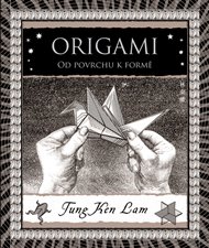 Origami: Od povrchu k formě - Tung Ken Lam