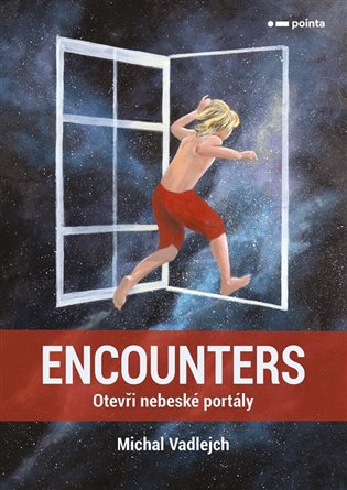 Encounters: Otevři nebeské portály - Michal Vadlejch