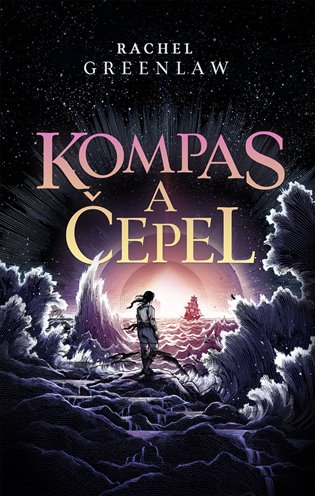Kompas a čepel - 