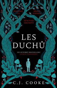 Les duchů - C.J. Cooke