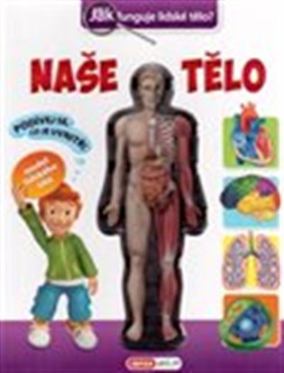 Naše tělo - 