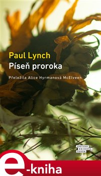 Píseň proroka - Paul Lynch