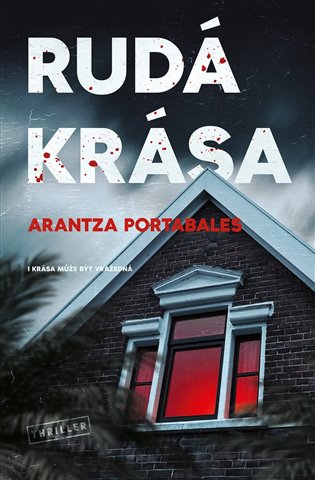 Rudá krása - Arantza Portasbales