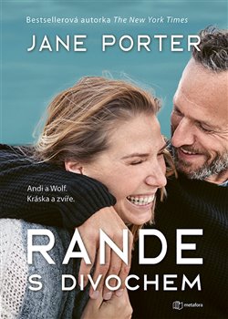 Rande s divochem koupíte na Kosmas.cz