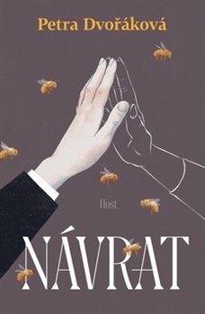 Kniha Návrat